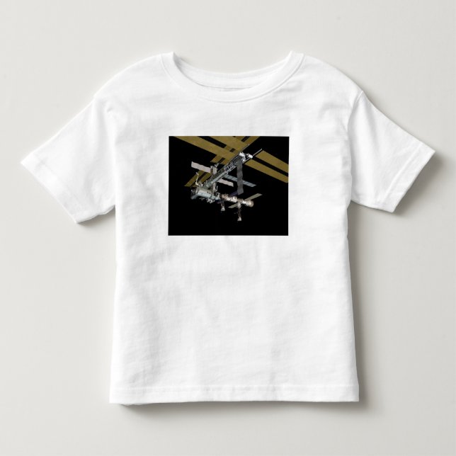Datorgenererad vy 17 tee shirt (Framsida)