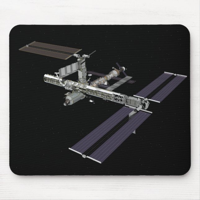 Datorgenererad vy 18 musmatta (Framsidan)