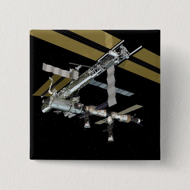 Datorgenererad vy 20 knapp (Framsida)