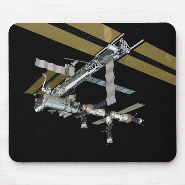 Datorgenererad vy 20 musmatta (Framsidan)