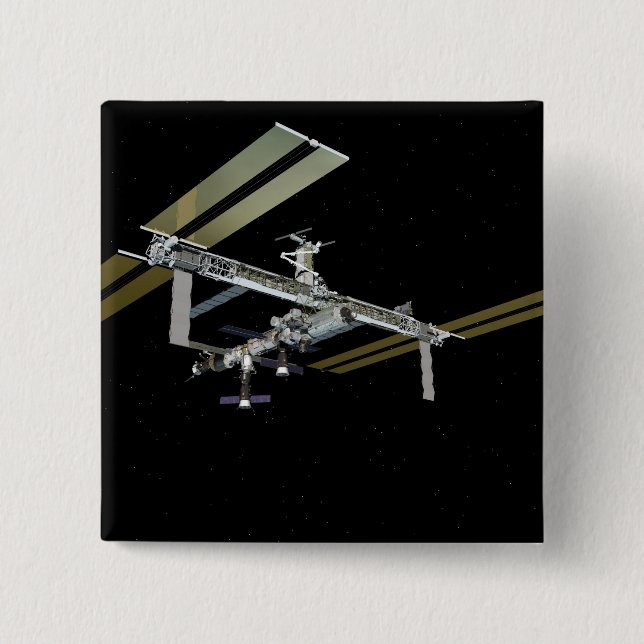 Datorgenererad vy 21 knapp (Framsida)