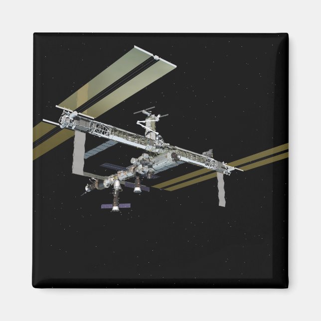 Datorgenererad vy 21 magnet (Framsidan)