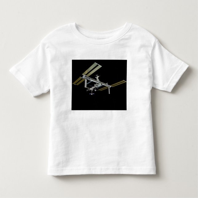 Datorgenererad vy 21 tee shirt (Framsida)