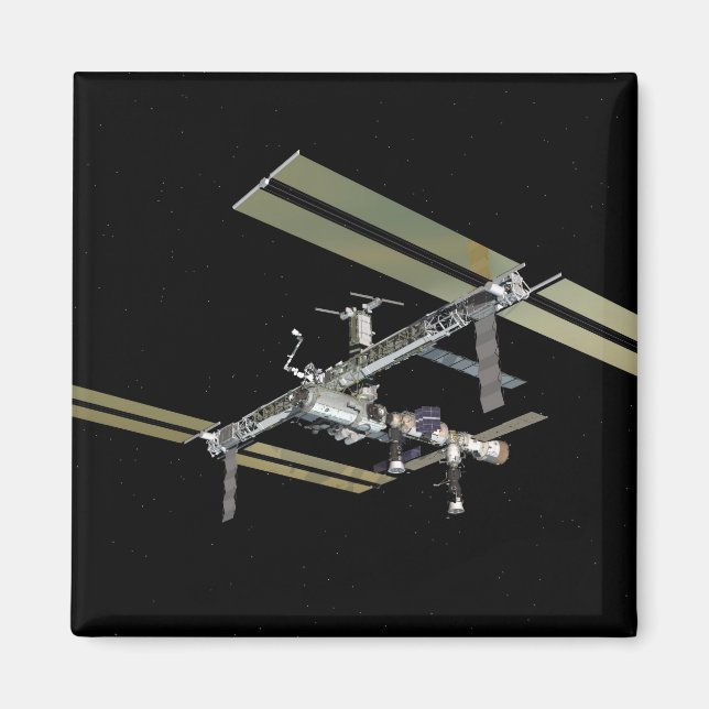 Datorgenererad vy 23 magnet (Framsidan)