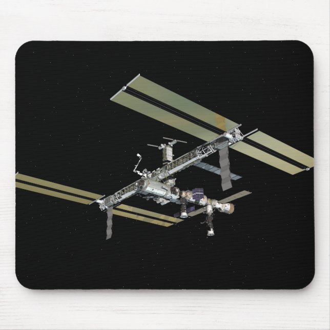 Datorgenererad vy 23 musmatta (Framsidan)