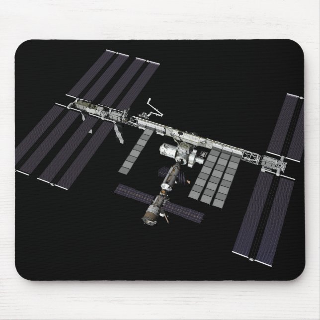 Datorgenererad vy 24 musmatta (Framsidan)