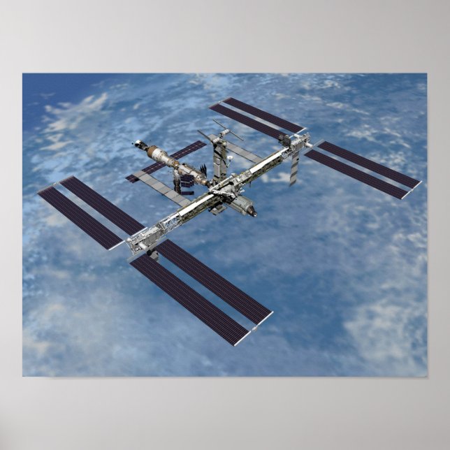 Datorgenererad vy 24 poster (Framsidan)