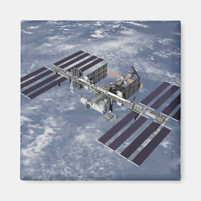 Datorgenererad vy 2 magnet (Framsidan)
