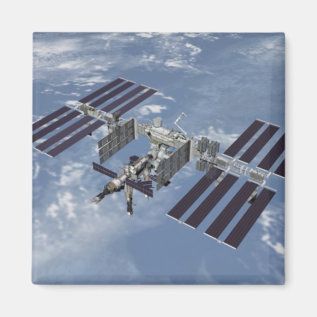 Datorgenererad vy 3 magnet (Framsidan)