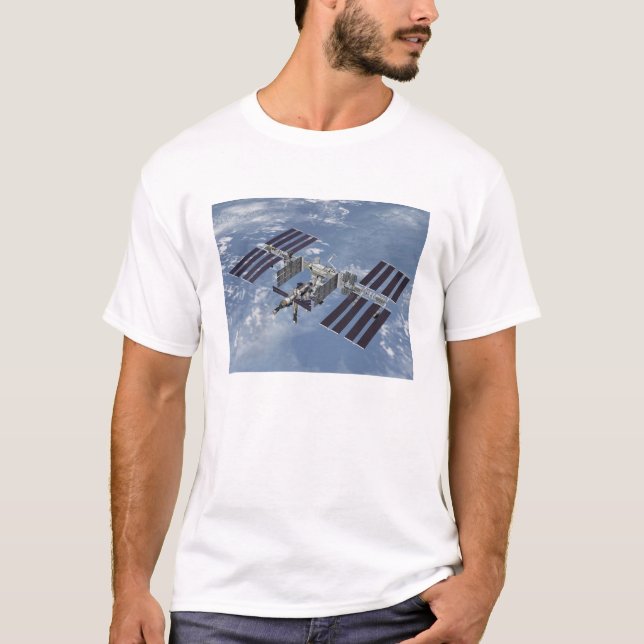 Datorgenererad vy 3 tee (Framsida)