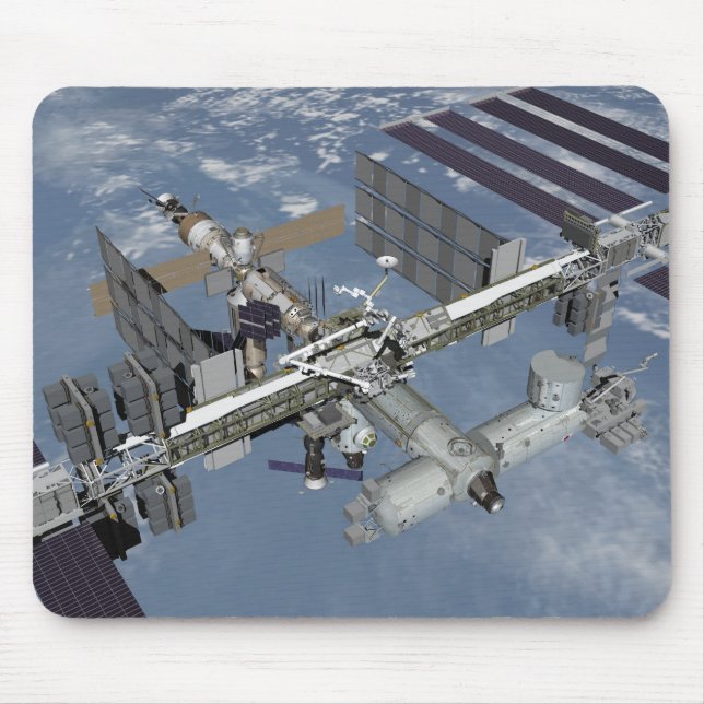 Datorgenererad vy 4 musmatta (Framsidan)