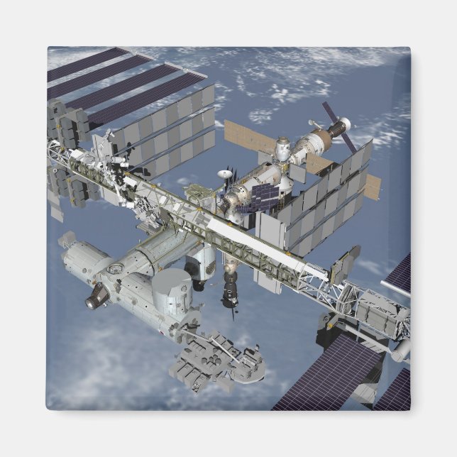 Datorgenererad vy 5 magnet (Framsidan)