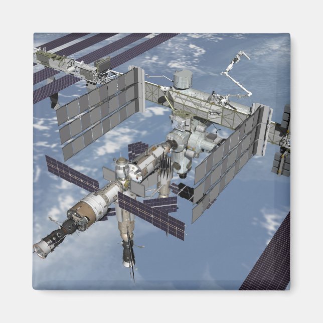 Datorgenererad vy 6 magnet (Framsidan)