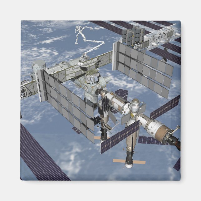 Datorgenererad vy 7 magnet (Framsidan)