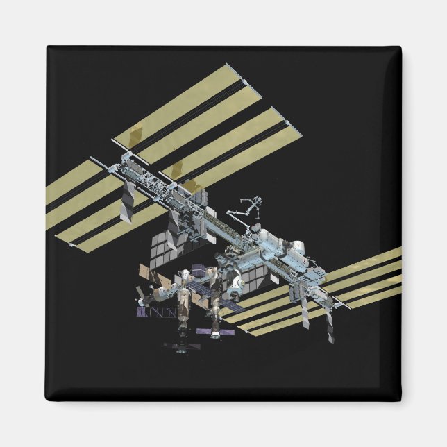 Datorgenererad vy 8 magnet (Framsidan)