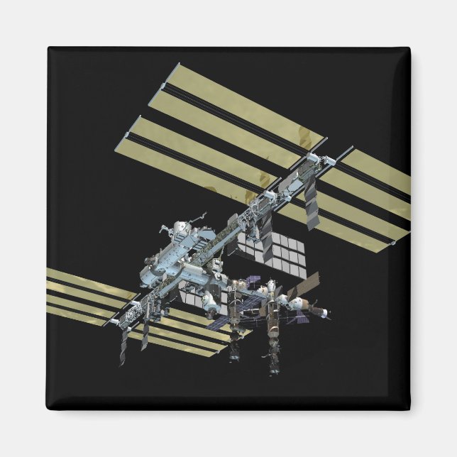 Datorgenererad vy 9 magnet (Framsidan)