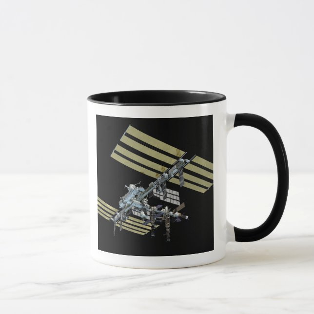 Datorgenererad vy 9 mugg (Höger)