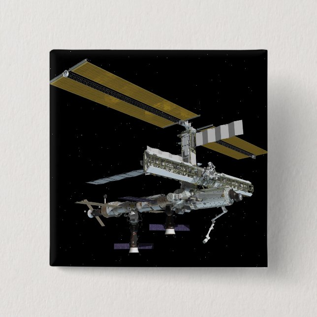 Datorgenererad vy knapp (Framsida)