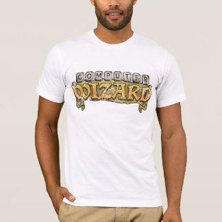 Datorguide T-Shirt