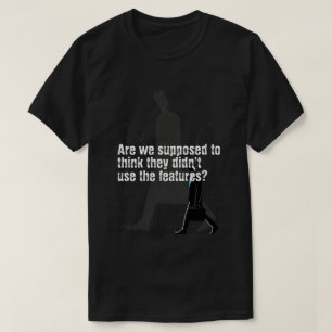 Datorhackare T Shirt