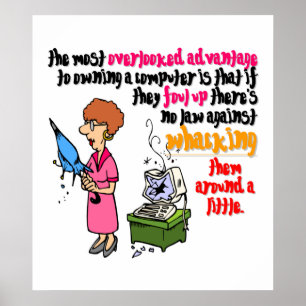 Datorhackning är tillåtet (1) poster