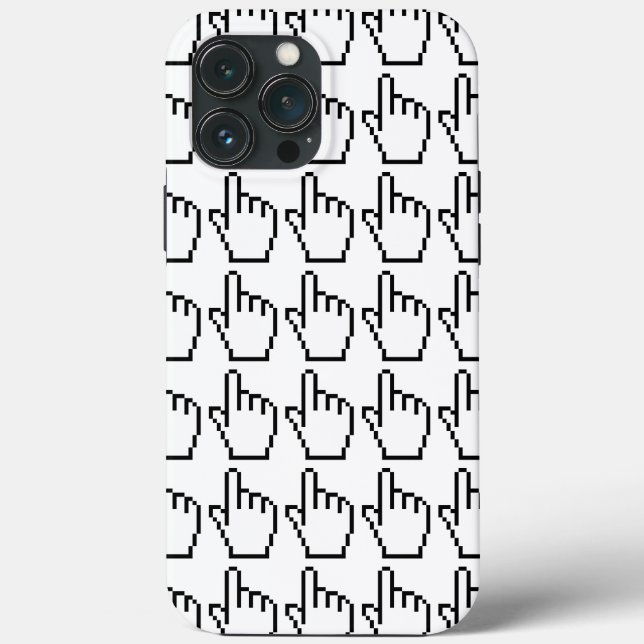 DATORHANDPOINTER/MUSKURSOR (Baksida)