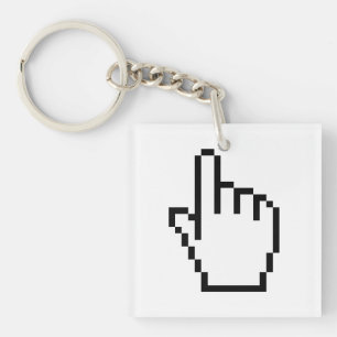 DATORHANDPOINTER/MUSKURSOR