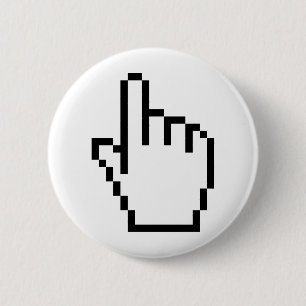 DATORHANDPOINTER/MUSKURSOR KNAPP