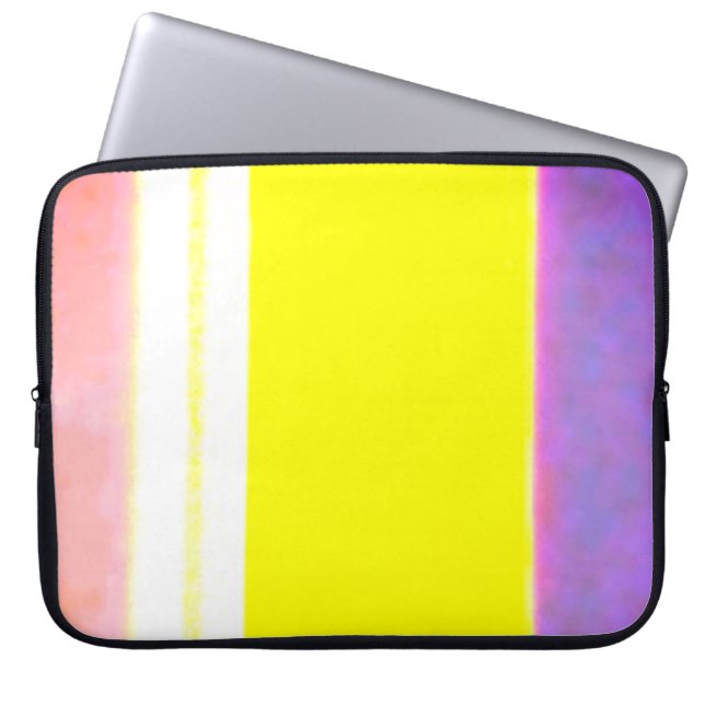 Datorhölje Elektronikpåse datorer design Laptop Fodral (Framsidan)