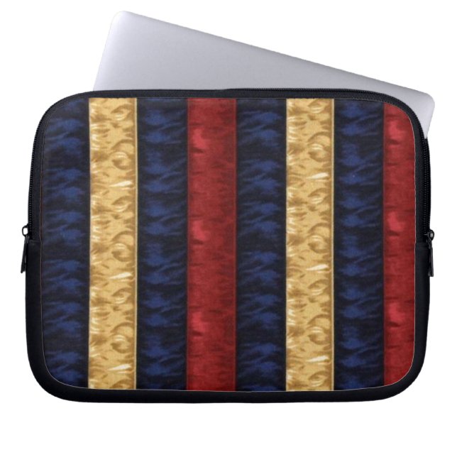 Datorhölje Laptop Fodral (Framsidan)