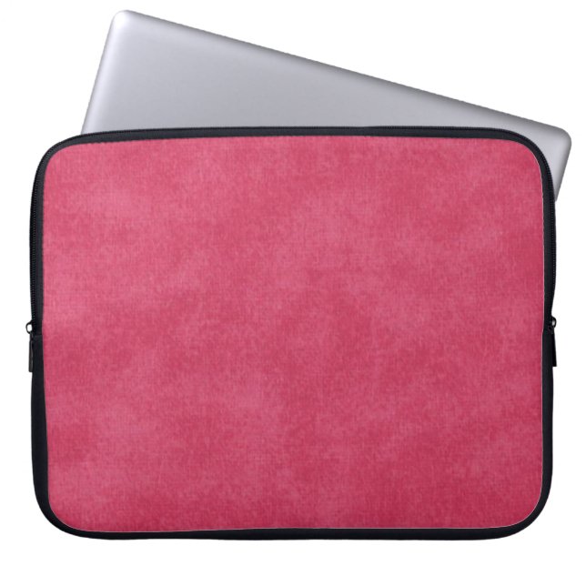 Datorhölje Laptop Sleeve (Framsidan)