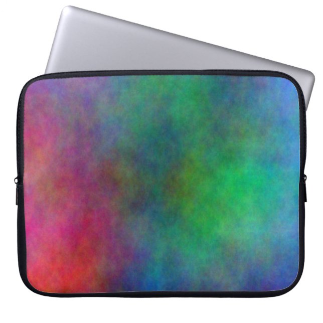 Datorhölje Laptop Sleeve (Framsidan)