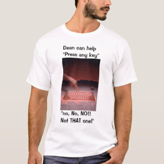 Datorhumor Tee Shirt