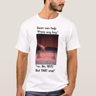 Datorhumor Tröja