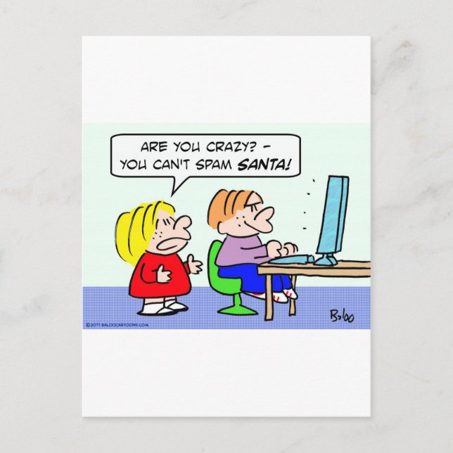 Datorinternet kan inte spela upp målbarn helg vykort (Framsida)