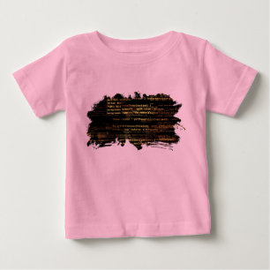 Datorkod T Shirt