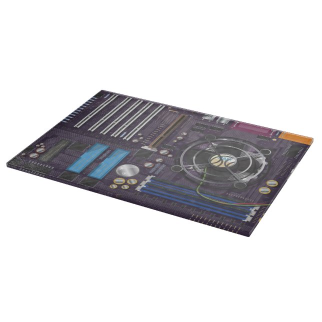 Datormoderkort (Hörn)