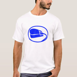 DATORMUSEN UNDERTECKNAR 2 TEE SHIRT