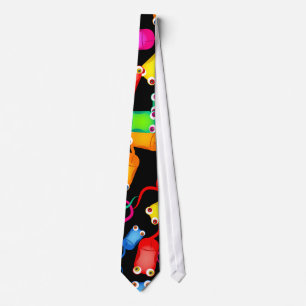 Datormustapet Slips