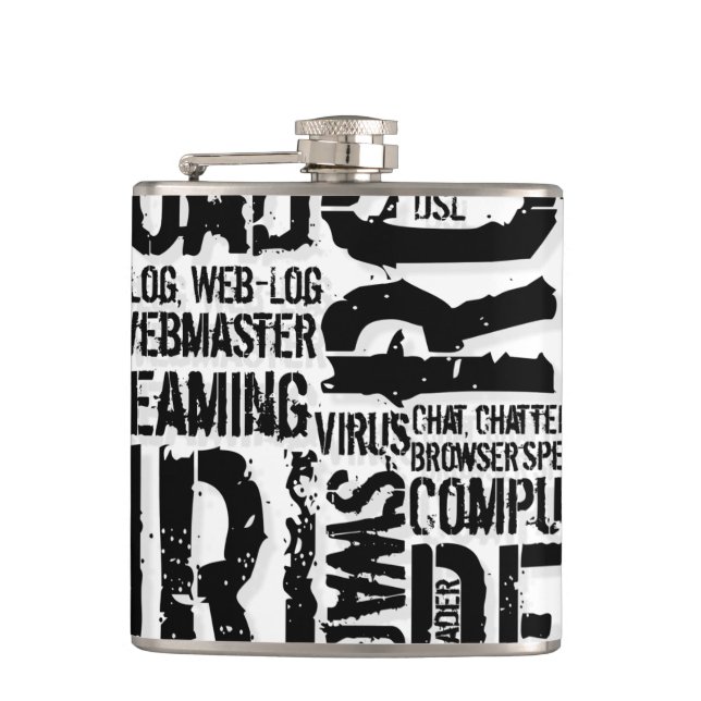 Datorordlista.. Fickplunta (Framsidan)