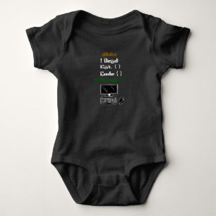 Datorprogrammerare och utvecklare t shirt