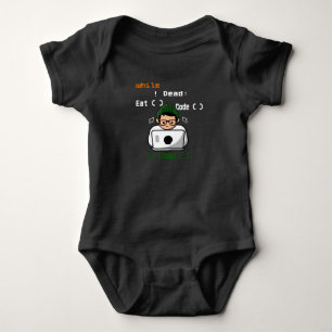 Datorprogrammerare och utvecklare t shirt