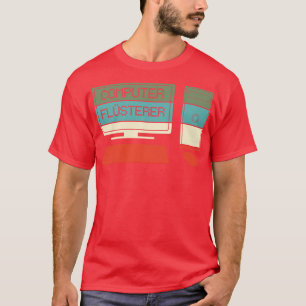 Datorreparation T Shirt