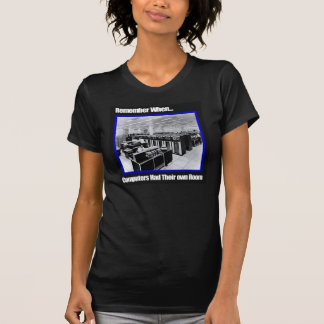 Datorrumskjorta Tee