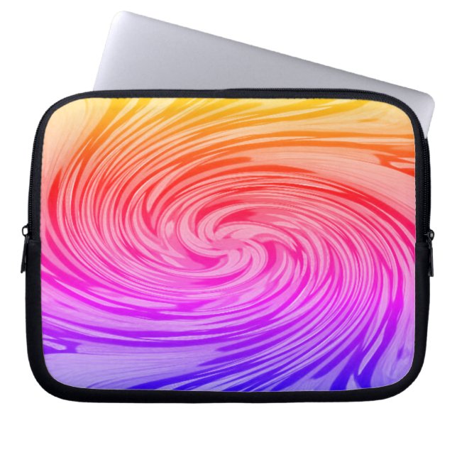 DATORSKAL DESIGN LAPTOP FODRAL (Framsidan)