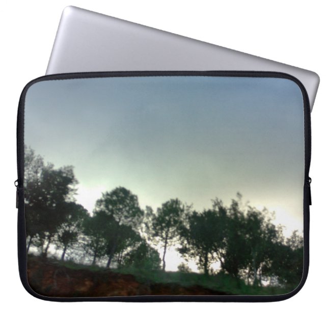 DATORSKAL DESIGN LAPTOP FODRAL (Framsidan)