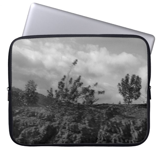 DATORSKAL DESIGN LAPTOP FODRAL (Framsidan)