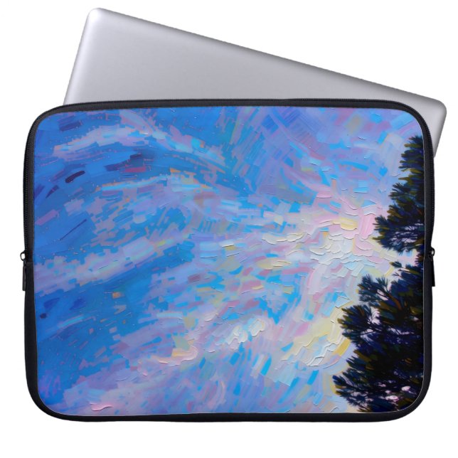 DATORSKAL DESIGN LAPTOP FODRAL (Framsidan)