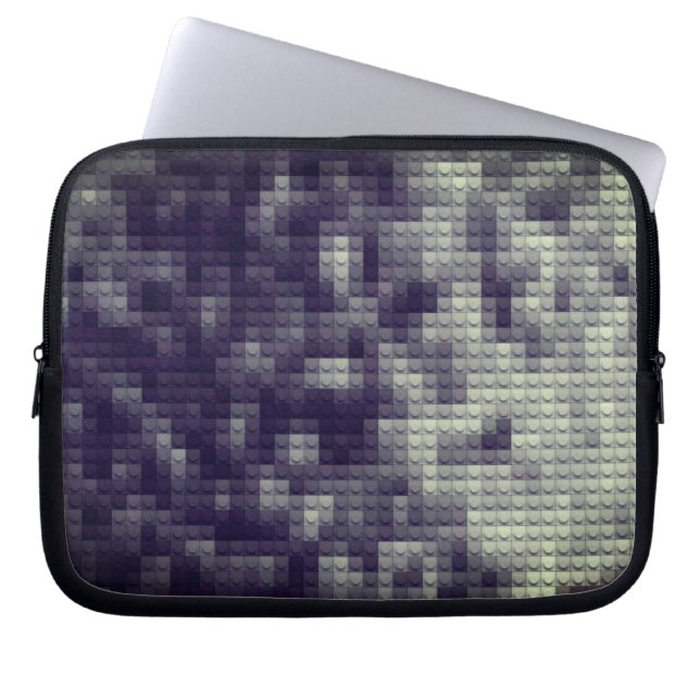 DATORSKAL DESIGN LAPTOP FODRAL (Framsidan)