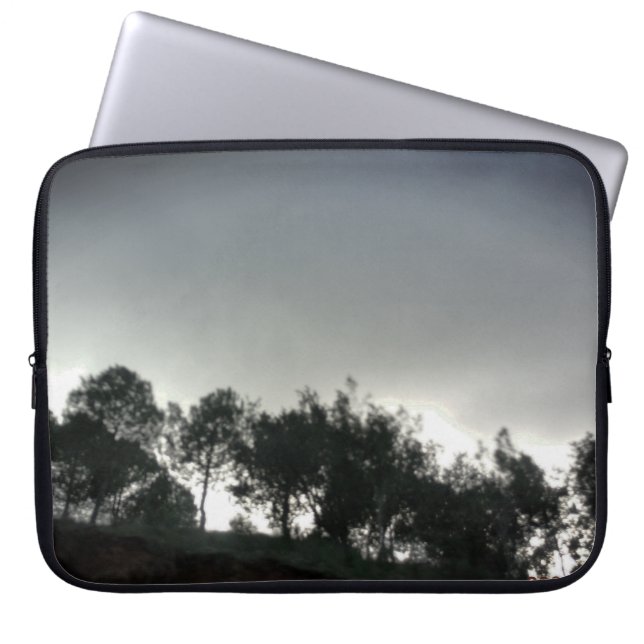 DATORSKAL DESIGN LAPTOP FODRAL (Framsidan)